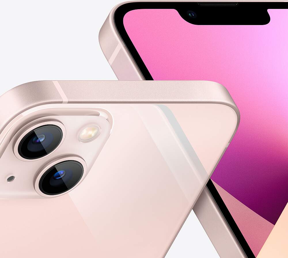 iPhone 13 Pink itya sk-5